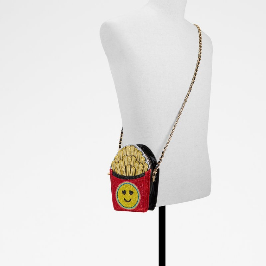 Aldo Joyfrie Purse Great For Cosplay!Wow I Want It!